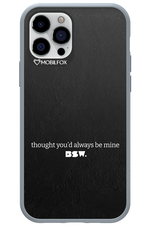 BSW FourSeasons 6 2.0 - Apple iPhone 12 Pro