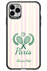 Paris Tennis Club - Apple iPhone 11 Pro Max