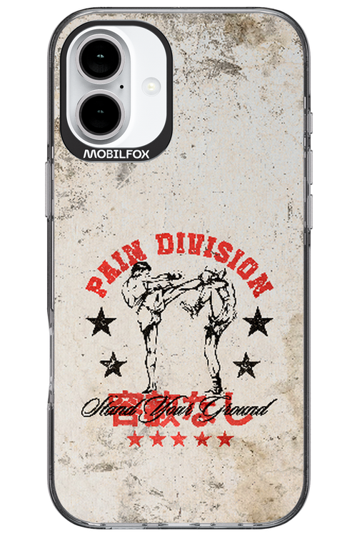 MMA 2.0 - Apple iPhone 16 Plus