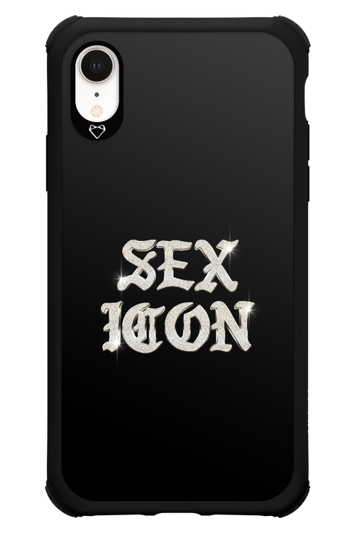 SEX ICON 2.0 - Apple iPhone XR