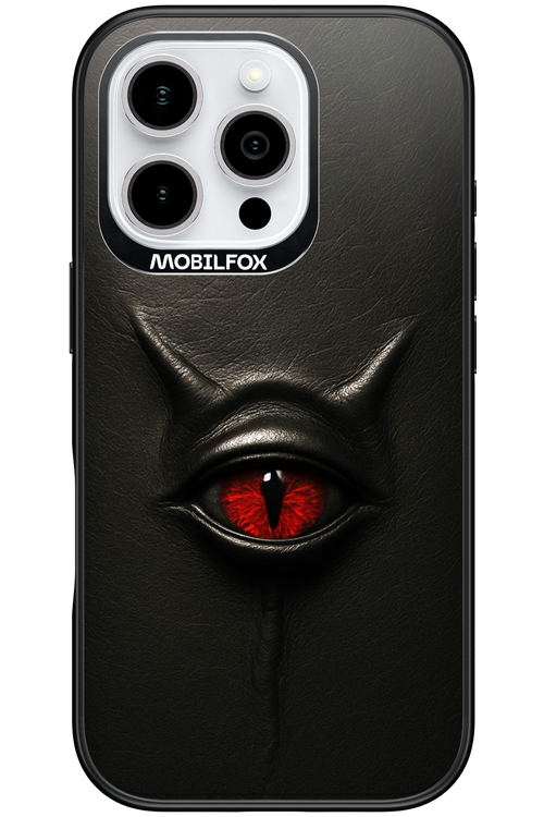 DevilEye 2.0 - Apple iPhone 16 Pro