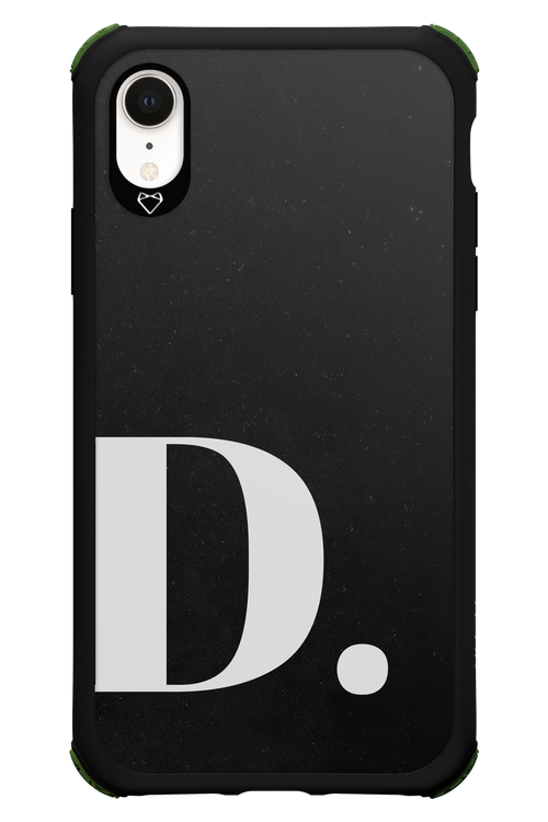 D (Off Space) 2.0 - Apple iPhone XR