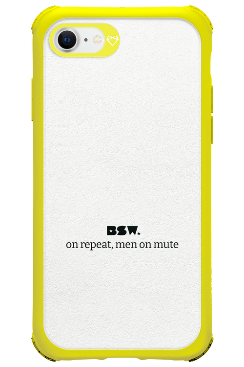 BSW FourSeasons 14 2.0 - Apple iPhone 8