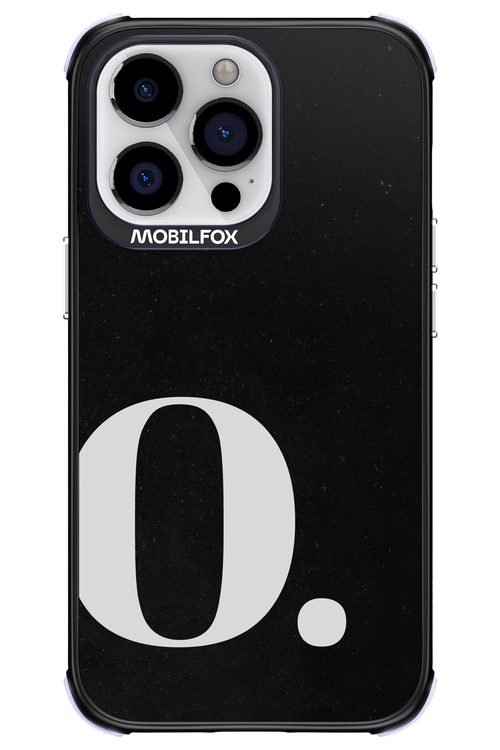 O (Off Space) 2.0 - Apple iPhone 13 Pro