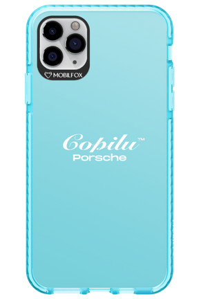 Copilu Porsche - Apple iPhone 11 Pro Max