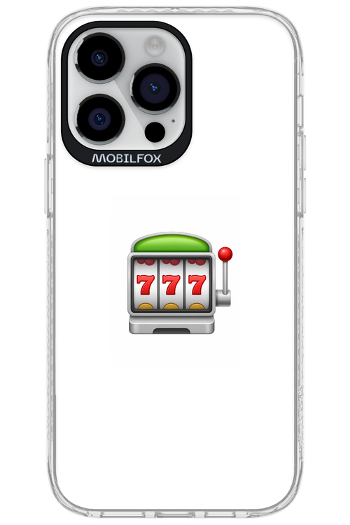 777 2.0 - Apple iPhone 14 Pro Max