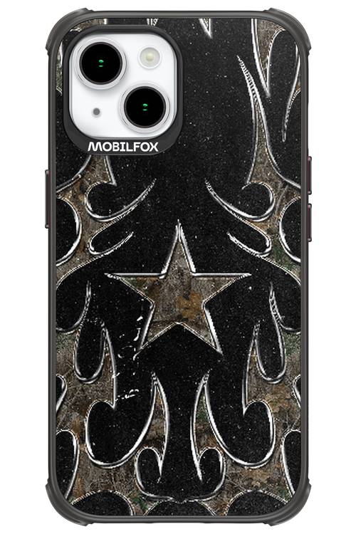 Camo 2.0 - Apple iPhone 15
