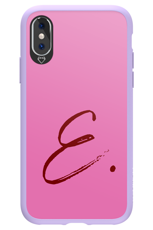 (Sorbet) E 2.0 - Apple iPhone XS