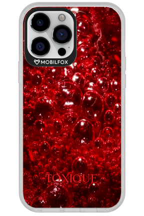 Toxique - Apple iPhone 13 Pro Max