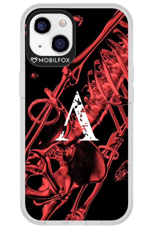 Azteca Skeleton 2.0 - Apple iPhone 13