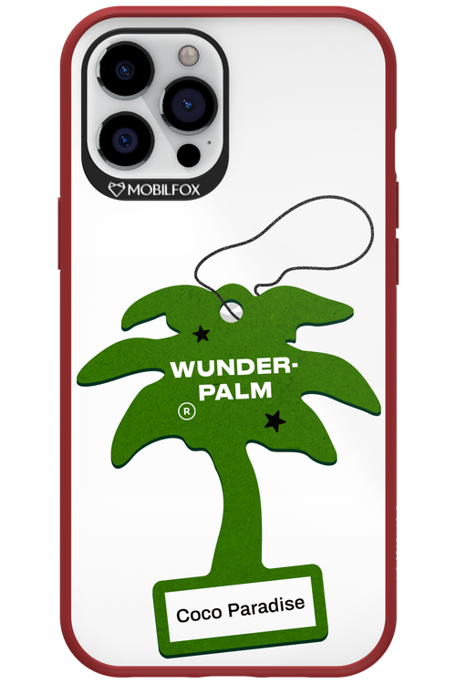 Wunder-Palm 2.0 - Apple iPhone 12 Pro Max