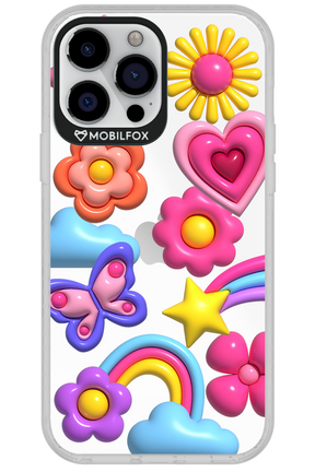 Puffer World - Apple iPhone 13 Pro Max