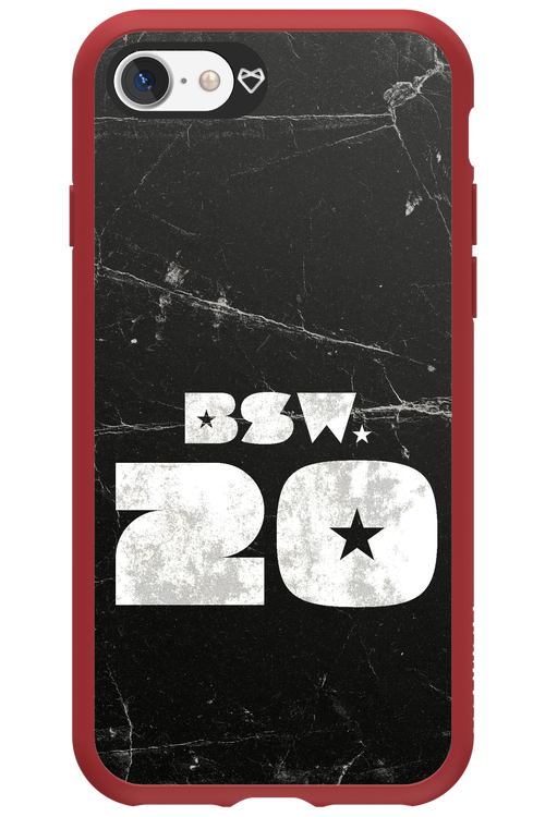 BSW 20 (4) 2.0 - Apple iPhone 7