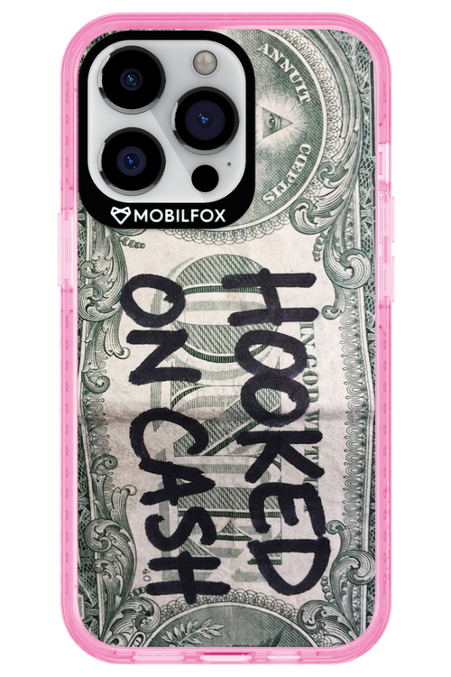 hooked 2.0 - Apple iPhone 13 Pro