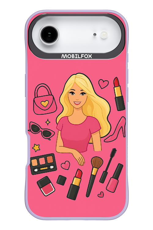 Just a Girll 2.0 - Apple iPhone 17 Air
