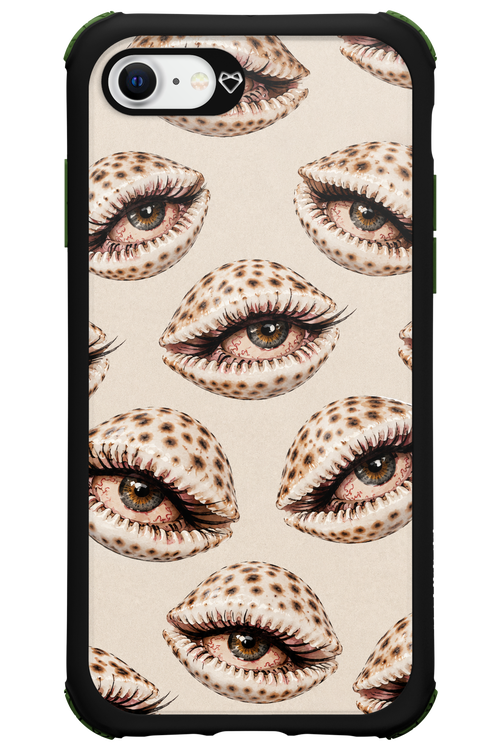 Ocean Eyes 2.0 - Apple iPhone SE 2020