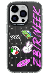 ZBIRWEEK - Apple iPhone 14 Pro