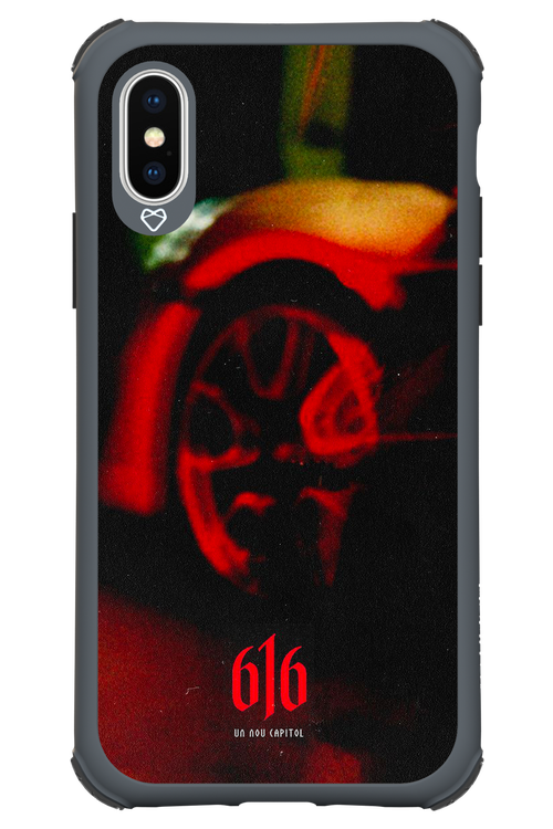 616 2.0 - Apple iPhone XS