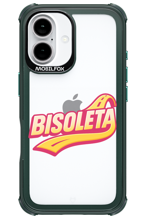 Bisoleta - Apple iPhone 16
