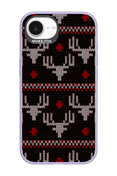 Sweater - Apple iPhone 16e