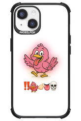 Bad Bird - Apple iPhone 14