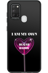 Sugar Daddy - Samsung Galaxy A21 S