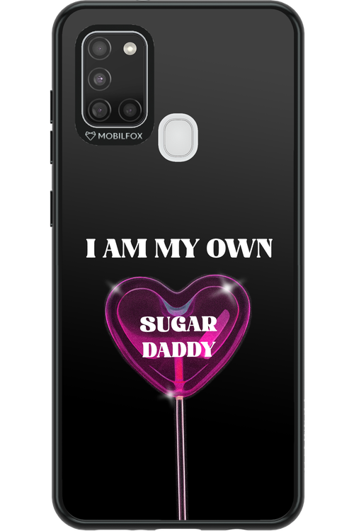 Sugar Daddy - Samsung Galaxy A21 S