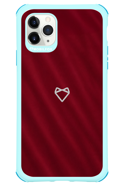 Ungaria X Mobilfox 2.0 - Apple iPhone 11 Pro Max