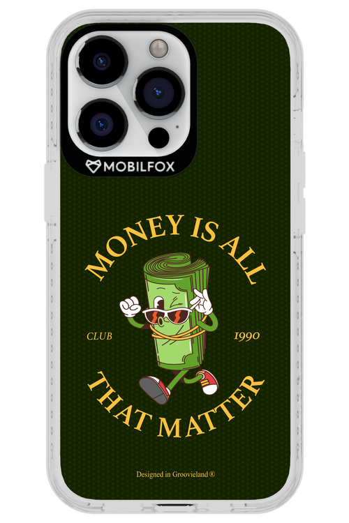 Money Club - Apple iPhone 13 Pro