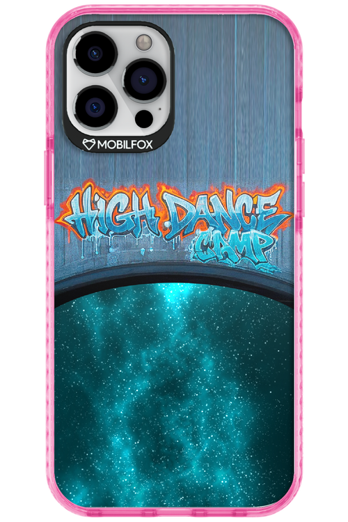HDC 9 2.0 - Apple iPhone 12 Pro Max
