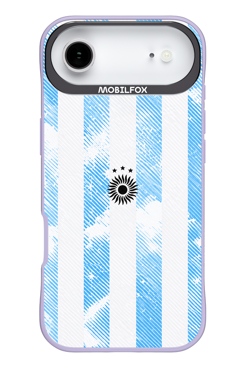 Argentina 2.0 - Apple iPhone 17 Air