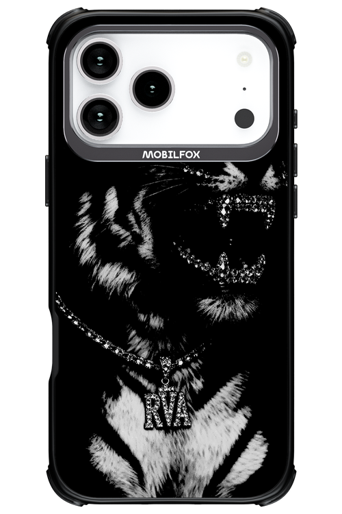 Tiger RVA 2.0 - Apple iPhone 17 Pro Max