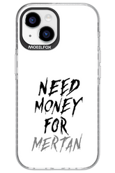 Need Money For Mertan - Apple iPhone 15