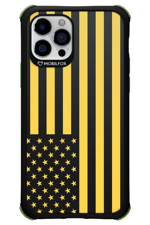 Safety Stars - Apple iPhone 12 Pro