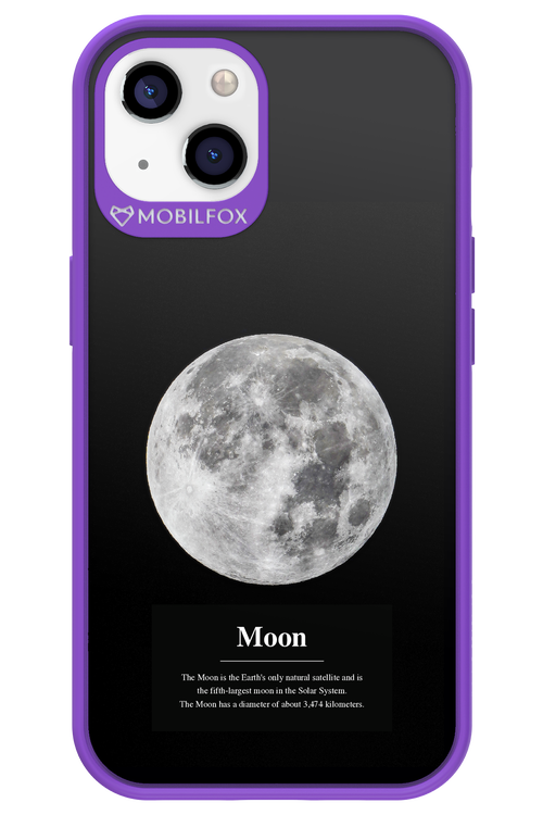 Moon 2.0 - Apple iPhone 13