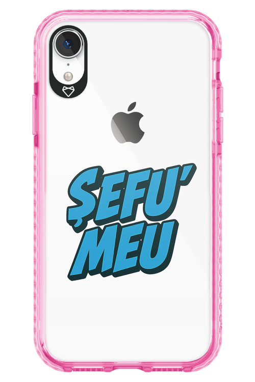 Meu - Apple iPhone XR