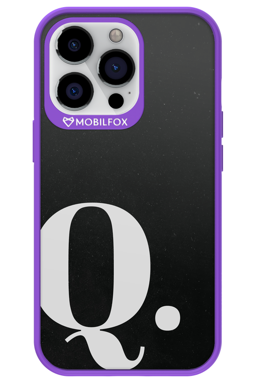 Q (Off Space) 2.0 - Apple iPhone 13 Pro