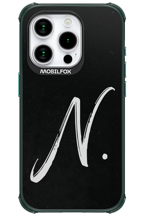 (Off Space) N 2.0 - Apple iPhone 15 Pro