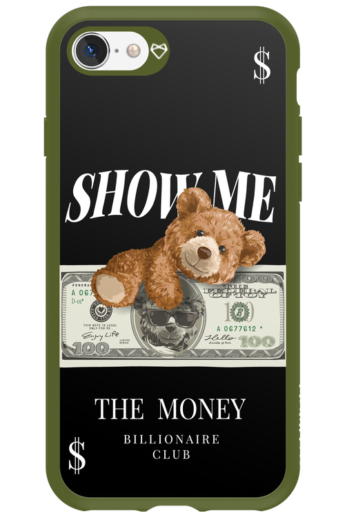 Show Me The Money 2.0 - Apple iPhone SE 2020