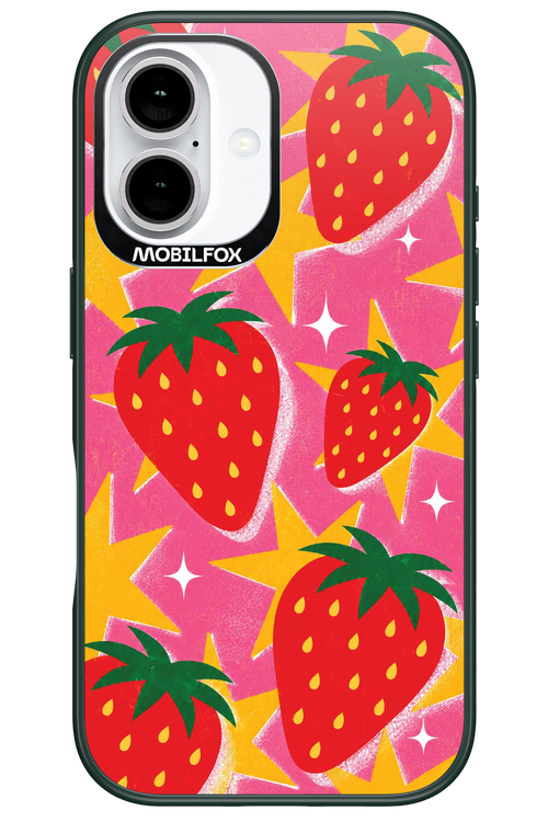 STARBERRY 2.0 - Apple iPhone 16