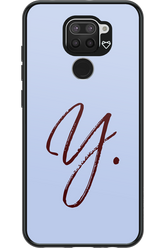 (Jellyfish Presso) Y 2.0 - Xiaomi Redmi Note 9