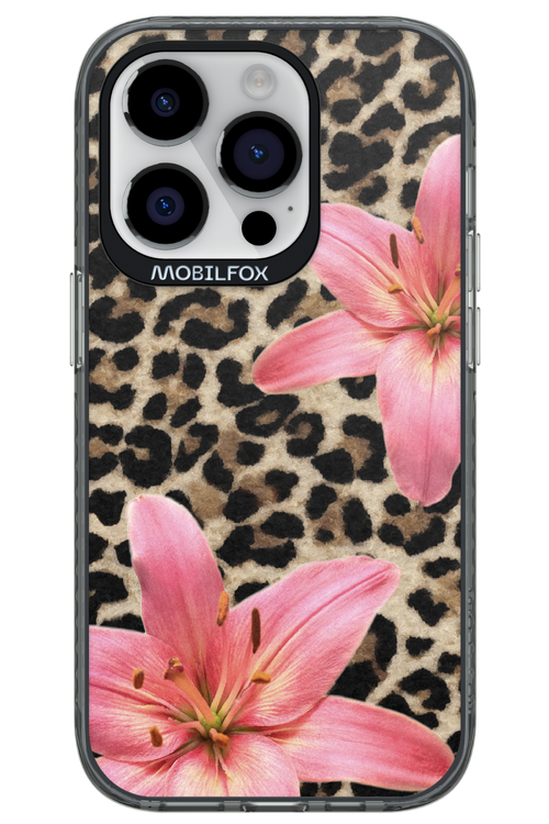 Leobloom 2.0 - Apple iPhone 14 Pro