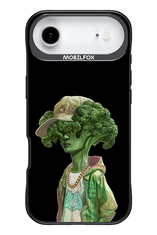 Brokkoli Black - Apple iPhone 17 Air