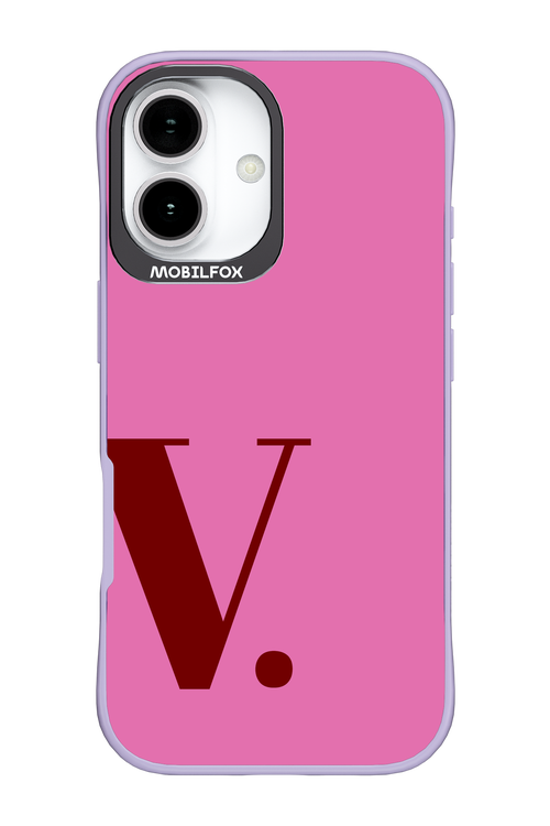 V (Sorbet) 2.0 - Apple iPhone 17