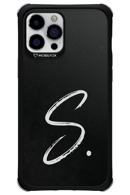 (Off Space) S 2.0 - Apple iPhone 12 Pro Max