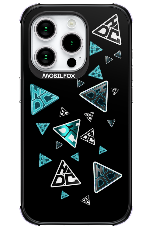 HDC 8 - Apple iPhone 15 Pro