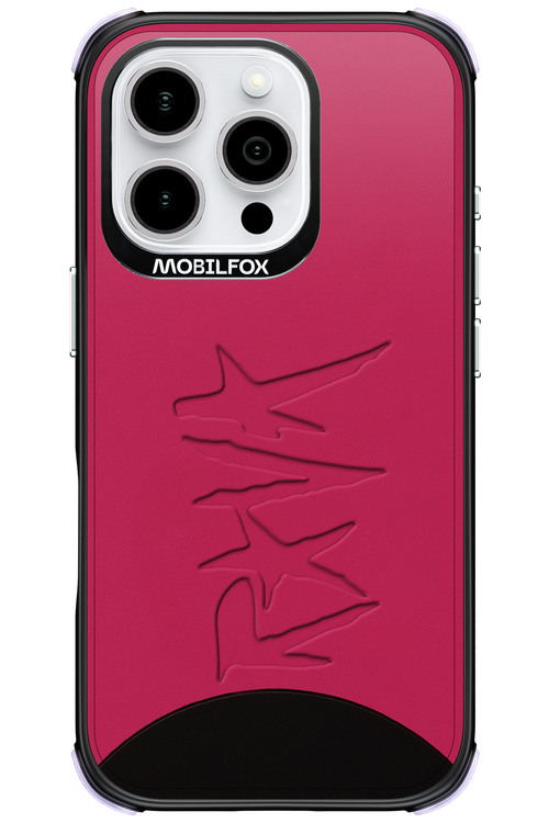 Rava Brick 2.0 - Apple iPhone 16 Pro
