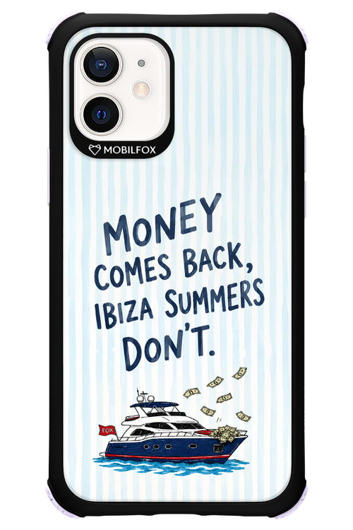 Ibiza summers 2.0 - Apple iPhone 12
