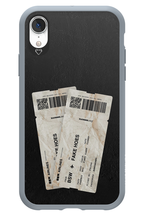 BSW FourSeasons 3 2.0 - Apple iPhone XR
