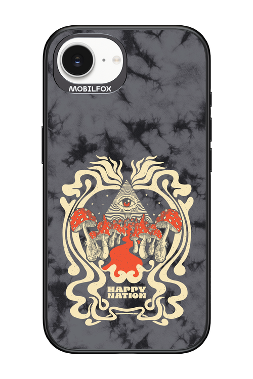 Happy Nation 2.0 - Apple iPhone 16e